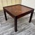 Danish Mid Century Modern Nesting Coffee Table by Arne Hovmand Olsen. Circa 1970s For Sale - Image 17 of 17