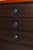 Harvey Probber Chest of Drawers / Tall Dresser 1965 For Sale - Image 12 of 12