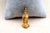 19.2K Gold Our Lady of the Immaculate Conception Pendant For Sale - Image 5 of 6