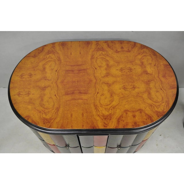 Design Toscano Nettlestone Library Ensemble Book Nesting Game Table Set - 3 PCS For Sale In Philadelphia - Image 6 of 18