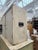 Antique Industrial Cubby Wall Cabinet For Sale - Image 10 of 12