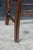 Brown Antique 19th Century American Federal Hitchcock Style Stenciled Cane Side Chair For Sale - Image 8 of 18