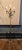 Swedish Grace Floor Lamp by Bjerkås, 1930s For Sale - Image 15 of 18