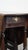Antique English Oak Gateleg Table For Sale - Image 12 of 17