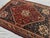1900 - 1909 1900s Antique Persian Qashqai Rug For Sale - Image 5 of 8