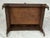 Antique Regency Style Mahogany Canterbury Magasine Rack For Sale - Image 12 of 12
