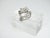 Monogram Flower Ring from Louis Vuitton, 1990s For Sale - Image 13 of 18