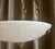 Metal French Directoire Style Alabaster Chandelier Pendant Light For Sale - Image 7 of 12