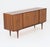 Mid-Century Scandinavian Rosewood Sideboard Cortina attributed to Svante Skogh, 1960s For Sale - Image 4 of 15