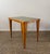 Mid-Century Modern Vintage Dutch Zabo Children's Side Table, 1950s For Sale - Image 3 of 9