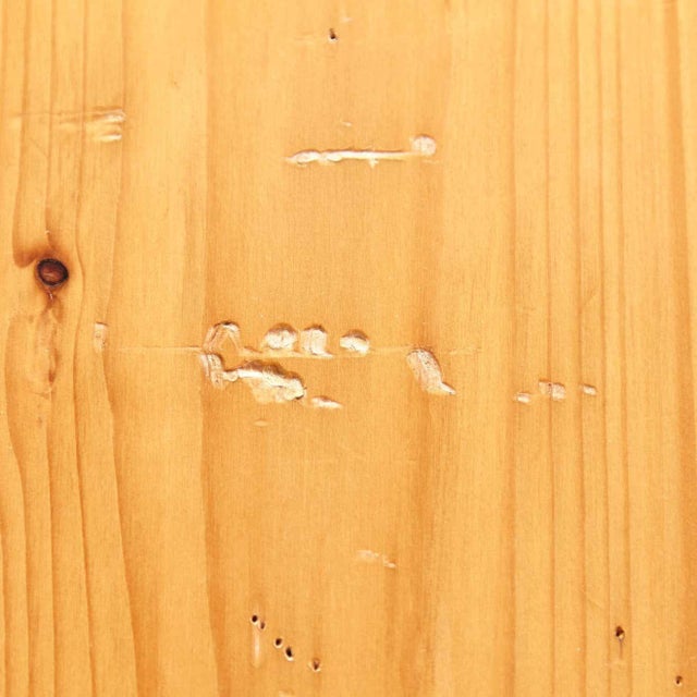 1950s Arquitectural Piece by Charlotte Perriand For Sale - Image 5 of 15