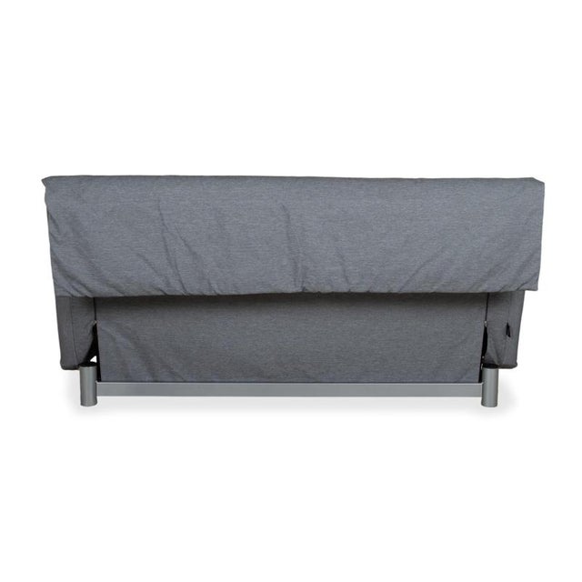 Multy 3-Seater Sofa in Grey Fabric from Ligne Roset For Sale - Image 15 of 17