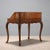 Baroque Style Walnut Writing Desk For Sale - Image 12 of 13