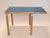 Dl82 Folding Table and 65 Chairs by Alvar Aalto for Artek 1960s, Set of 7 For Sale - Image 3 of 18