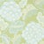 Harlequin Flourish Wallpaper in Tree Canopy/Silver Willow - a Sample For Sale