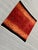 Late 20th Century 2ft 8in Rugman of Sante Fe Square Rug For Sale - Image 5 of 12