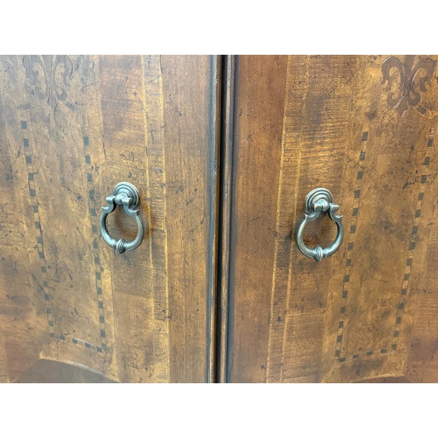 Universal Furniture Bolero Castile Sideboard For Sale - Image 9 of 12