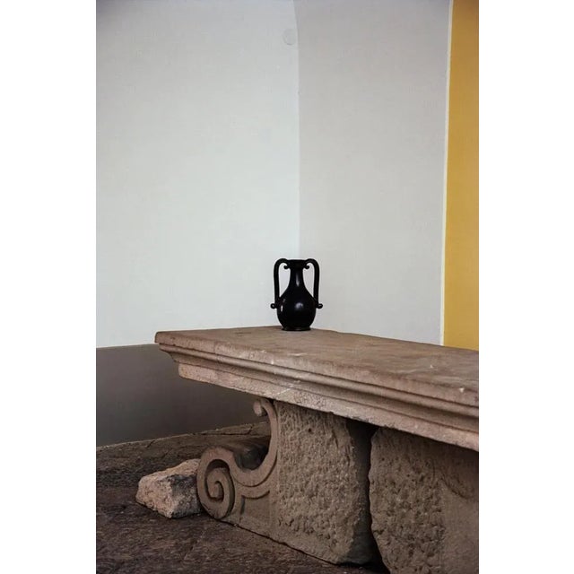 Not Yet Made - Made To Order The Fiasca Vessel by Coseincorso For Sale - Image 5 of 6