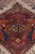 Antique Circa 1900 Oversize Brown Hand Knotted Wool Runner 4ft 1in X 22ft 3in For Sale - Image 13 of 14