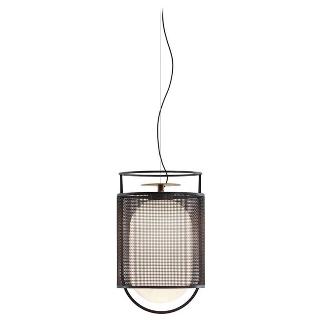 Denglong T GR Suspension Lamp by Parachilna For Sale - Image 6 of 6
