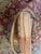 Pair of Vintage Chinoiserie Chairs in Mozambique Wood For Sale - Image 15 of 17