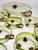 Venetian Crystal Punch Set, Italy, 1940s, Set of 13 For Sale - Image 11 of 12