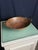 Metal Antique Hand-Hammered Copper Pan, 1890 For Sale - Image 7 of 13