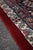 Age: Approx: 25 Years Old Details: Hand Woven High Quality Construction Large Impressive Rug 100% Wool Pile Traditional...