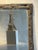 Brutalist Concrete Wall Mirror For Sale - Image 3 of 8