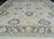 Turkish Oushak Rug 13'4" x 15'3" #20369 Explore a curated collection of hallway runners, wool rugs, and handmade...