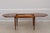 Stickley Cherry Oval Dining Table W. 3 Leaves For Sale - Image 10 of 16