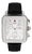 Ladies Michele Deco Sport 36mm Mww06k000071 Silver Dial Steel Quartz Watch For Sale