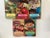 Mid-Century Modern Favorite Recipes of America Five-Volume Set 1960’s Edition For Sale - Image 3 of 5