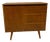 Vintage Dresser in Wood by Druna For Sale