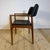 Writing Chair with Armrests by Erik Kirkegaard – Denmark, 1960