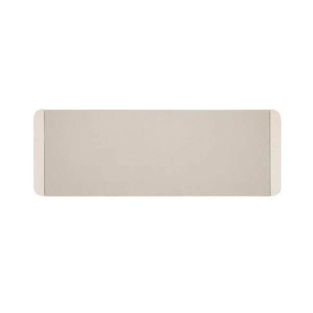 Transparent Pearl Modern Style Dresser For Sale - Image 8 of 8