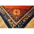 1980s 1980s Vintage Large Oversized Yellow Peking Chinese Allover Floral Modern Rug For Sale - Image 5 of 10
