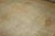 19th Century Zabihi Collection Silver Antique Turkish Oushak Rug - 11'3" x 15' For Sale - Image 5 of 6