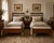 Vintage Neoclassical Cherry Twin Beds - A Pair For Sale - Image 11 of 11