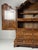 Dutch Burr Walnut Cabinet, 1740 For Sale - Image 8 of 18