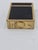 Black Vintage Line 1 Lighter in Black Chinese Lacquer and Gold Plated from S.T. Dupont, 1970s For Sale - Image 8 of 10
