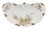 Set of 10 Schleiger 146A by Haviland curved dishes AI Description: This is a Haviland Limoges curved dish in the Schleiger...