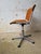 1970s Vintage DSC 106 Office Chair from Anonima Castelli, 1970s For Sale - Image 5 of 12