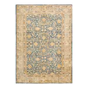 Antique Persian Tabriz Rug