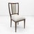 Mid-Century Modern Italian Bouclè Dining Chairs, 1950, Set of 8 For Sale - Image 9 of 10