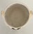 Cream 1960s Italian Mid Century Tiger Jardiniere For Sale - Image 8 of 9