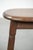 Antique Dutch Oak Stool, Early 19th Century For Sale - Image 9 of 11