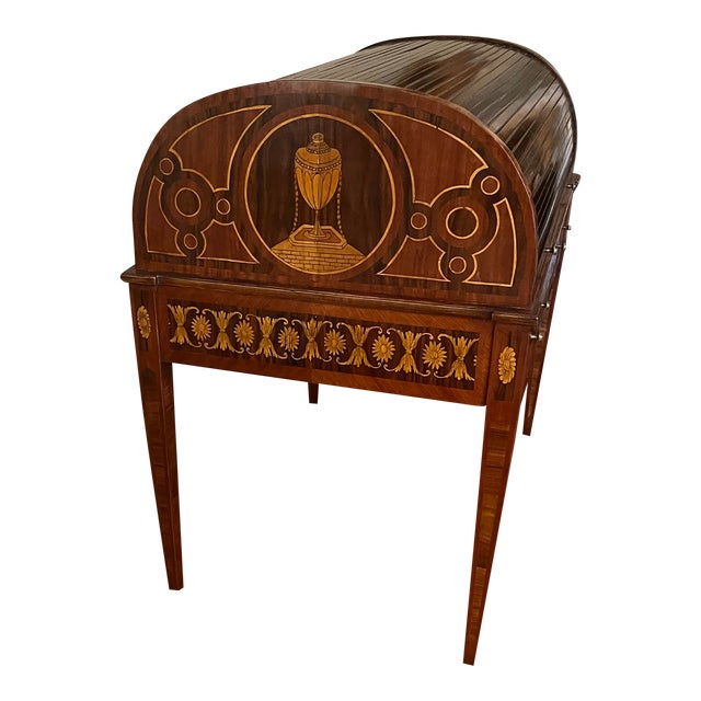 1800’s Desk For Sale