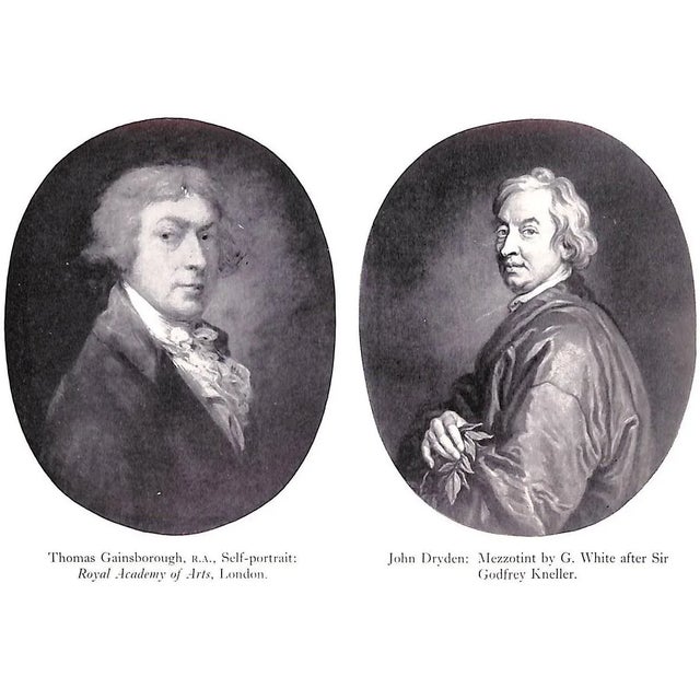 "The Name on the Wall" 1960 Cammell, Charles Richard For Sale - Image 9 of 12