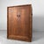 Japanese Archive Cabinet with 40 Books on Noh Theater (1929, Lithograph Print). For Sale - Image 13 of 18